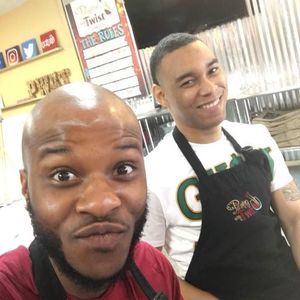 Meet your Posher, Valentino